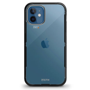 EFM Cayman Armour with D3O 5G Signal Plus Case for iPhone 12 mini 5.4